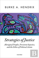 Strategies Of Justice