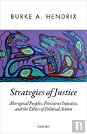 Strategies Of Justice
