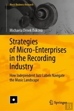 Bertrand.pt - Strategies Of Micro-Enterprises In The Recording Industry