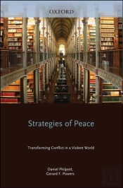 Strategies Of Peace
