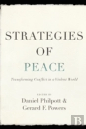 Strategies Of Peace