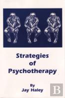 Strategies Of Psychotherapy