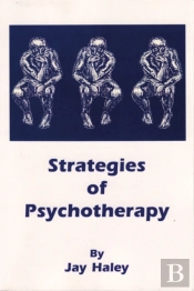Strategies Of Psychotherapy