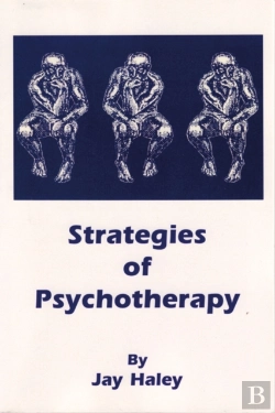 Bertrand.pt - Strategies Of Psychotherapy