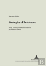 Strategies Of Resistance