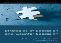 Strategies Of Secession And Counter-Secession