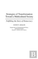 Strategies Of Transformation Toward A Multicultural Society