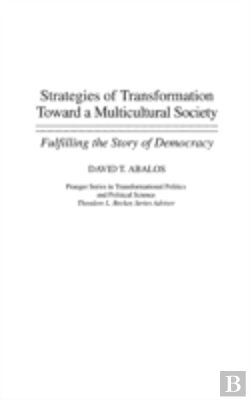 Bertrand.pt - Strategies Of Transformation Toward A Multicultural Society