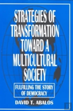 Bertrand.pt - Strategies Of Transformation Toward A Multicultural Society