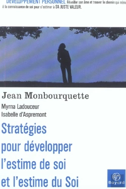 Bertrand.pt - Strategies Pour Developper L'Estime De Soi Et L'Estime Du Soi