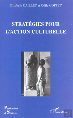 Bertrand.pt - Strategies Pour L'Action Culturelle