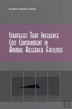 Bertrand.pt - Strategies That Influence Cost Containment In Animal Research Facilities