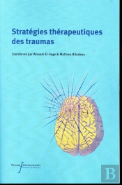 Strategies Therapeutiques Des Traumas