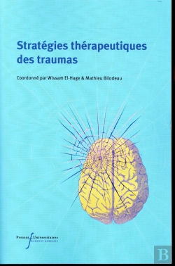 Bertrand.pt - Strategies Therapeutiques Des Traumas