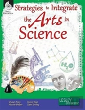 Strategies To Integrate The Arts In Science
