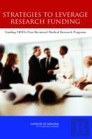 Strategies To Leverage Research Funding