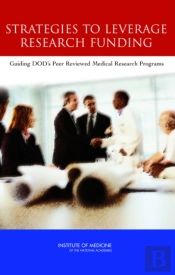 Strategies To Leverage Research Funding