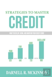 Strategies To Master Credit