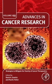 Strategies To Mitigate The Toxicity Of Cancer Therapeutics