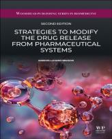 Strategies To Modify The Drug Release From Pharmaceutical Systems