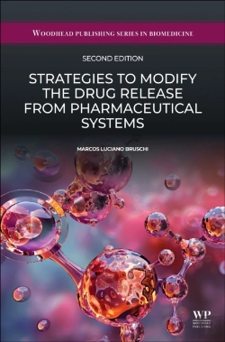 Bertrand.pt - Strategies To Modify The Drug Release From Pharmaceutical Systems