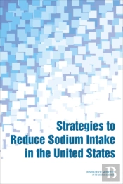 Strategies To Reduce Sodium Intake In The United States