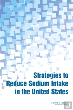 Bertrand.pt - Strategies To Reduce Sodium Intake In The United States