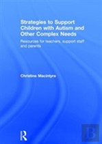 Strategies To Support Children With Autism And Other Complex Needs