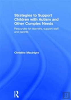 Bertrand.pt - Strategies To Support Children With Autism And Other Complex Needs