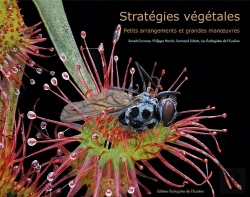 Bertrand.pt - Stratégies Végétales ; Petits Arrangements Et Grandes Manoeuvres