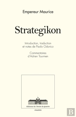 Bertrand.pt - Strategikon