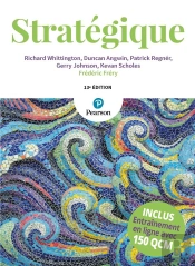 Stratégique (13e Édition)