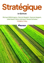 Stratégique (14e Édition)