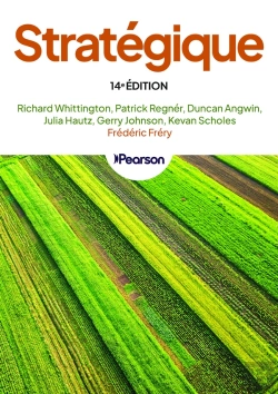 Bertrand.pt - Stratégique (14e Édition)