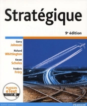 Strategique, 9e Edition+Etext