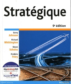 Bertrand.pt - Strategique 9e + Mylab