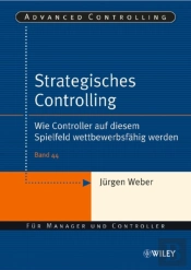 Strategisches Controlling