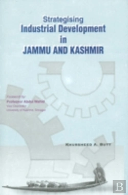 Bertrand.pt - Strategising Industrial Development In Jammu & Kashmir