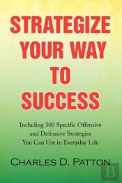 Strategize Your Way To Success