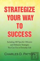 Strategize Your Way To Success