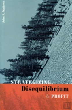 Bertrand.pt - Strategizing, Disequilibrium, And Profit