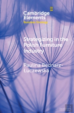 Bertrand.pt - Strategizing In The Polish Furniture Industry