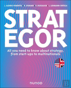 Bertrand.pt - Strategor : All You Need To Know About Strategy, From Start-Ups To Multinationals