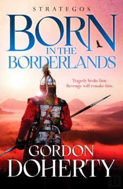 Bertrand.pt - Strategos: Born In The Borderlands