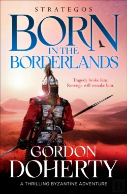 Bertrand.pt - Strategos: Born In The Borderlands