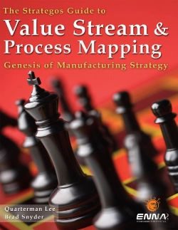 Bertrand.pt - Strategos Guide To Value Stream And Process Mapping