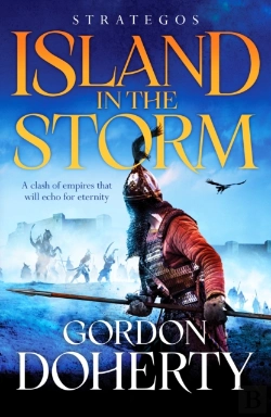 Bertrand.pt - Strategos: Island In The Storm
