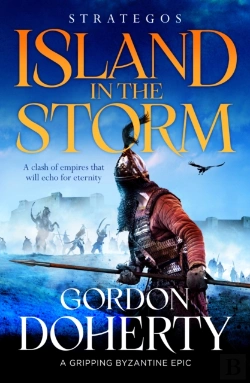 Bertrand.pt - Strategos: Island In The Storm