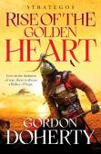 Strategos: Rise Of The Golden Heart