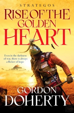 Bertrand.pt - Strategos: Rise Of The Golden Heart